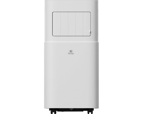 Мобильный кондиционер Royal Clima Magnate RM-MT22CH-E