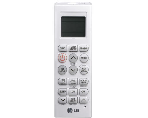 Напольно-потолочный кондиционер Lg UV18R.N10/UU18WR.U20