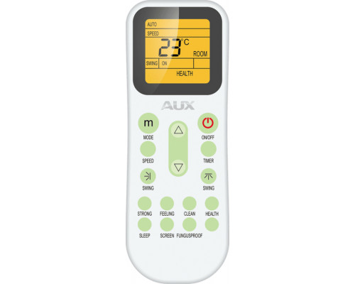 Напольно-потолочный кондиционер AUX ALCF-H18/4DR2A/AL-H18/4DR2A(U)