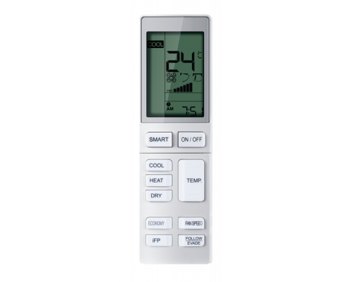 Напольно-потолочный кондиционер Haier AC50S2SG1FA/1U50S2SJ3FA