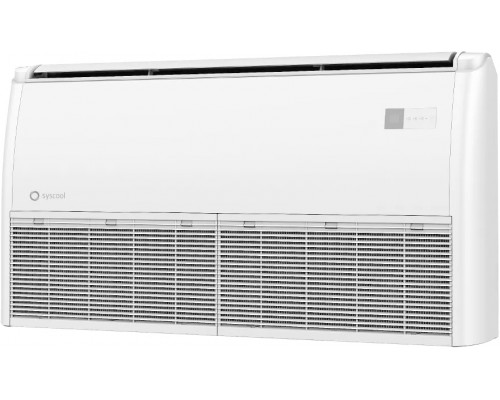 Напольно-потолочный кондиционер SYSCOOL SYSPLIT CEILING 18 HP Q
