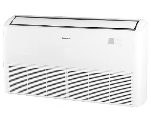 Напольно-потолочный кондиционер Kentatsu KSHFB53HFAN1/KSUTA53HFAN1L