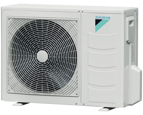 Напольно-потолочный кондиционер Daikin FLQN60EXV/RYN60CXV Nord -30
