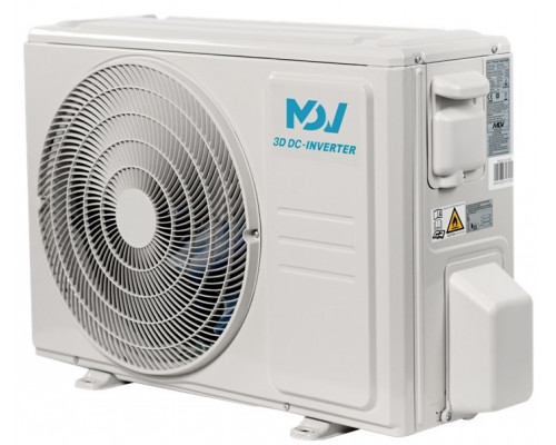 Консольная сплит-система Mdv MDFFI-18HRFN8/MDOAG-18HFN8