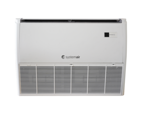 Напольно-потолочный кондиционер SYSCOOL SYSPLIT SIMPLE CEILING 18 HP Q