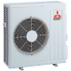 Напольно-потолочный кондиционер Mitsubishi Electric PCA-M50KA2/SUZ-M50VA