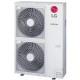 Напольно-потолочный кондиционер Lg UV18R.N10/UU18WR.U20