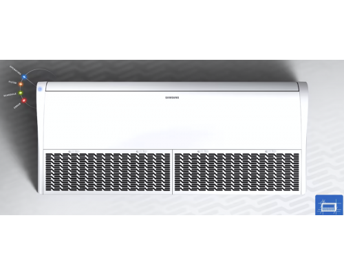 Напольно-потолочный кондиционер Samsung AC052MNCDKH/EU/AC052MXADKH/EU