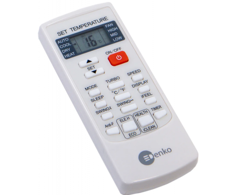 Напольно-потолочный кондиционер Denko DNP-18A (TCL)