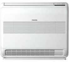 Напольно-потолочный кондиционер Toshiba RAS-B18J2FVG-E/RAS-18J2AVSG-E1