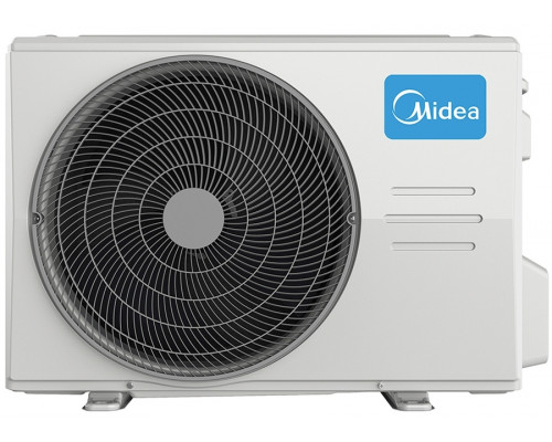 Напольно-потолочный кондиционер Midea MUE-18HRN1-Q2/MOX330U-18HN1-QB6/-40
