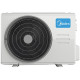 Напольно-потолочный кондиционер Midea MUE-18HRN1-Q2/MOX330U-18HN1-QB6/-40