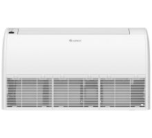 Напольно-потолочный кондиционер Gree GUD50ZD1/A-S/GUD50W1/NhA-S