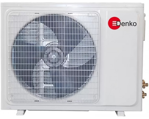 Напольно-потолочный кондиционер Denko DNP-18A (TCL)