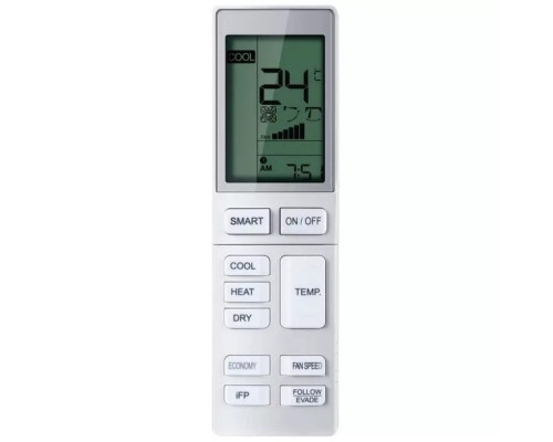 Напольно-потолочный кондиционер Haier AC50S1LG1FA/1U50S1LM1FA