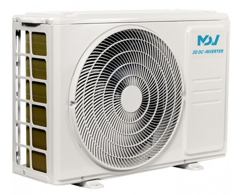Консольная сплит-система Mdv MDFFI-18HRFN8/MDOAG-18HFN8