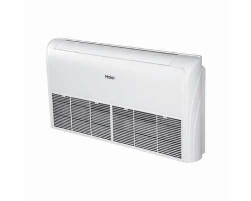 Напольно-потолочный кондиционер Haier AC50S1LG1FA/1U50S1LM1FA