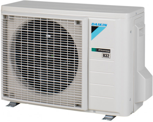 Напольно-потолочный кондиционер Daikin FHA50A9/RZAG50B/-40