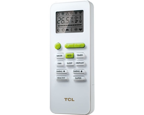 Напольно-потолочный кондиционер TCL TUB-18HRIA