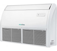 Напольно-потолочный кондиционер Ecoclima Profi Line ECLCF/I-TC18/4R1A/ECL/I-TC18/4R1A