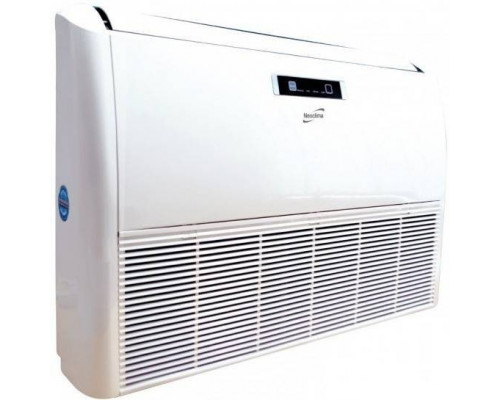 Напольно-потолочный кондиционер Neoclima NCSI18EH1z/NUI18EH1z