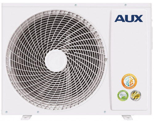 Напольно-потолочный кондиционер AUX ALCF-H18/4DR2A/AL-H18/4DR2A(U)