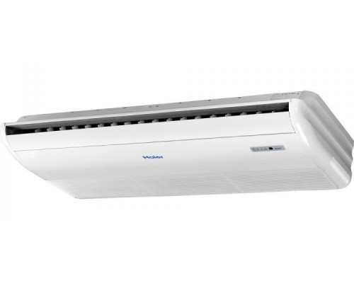 Напольно-потолочный кондиционер Haier AC50S2SG1FA/1U50S2SJ3FA