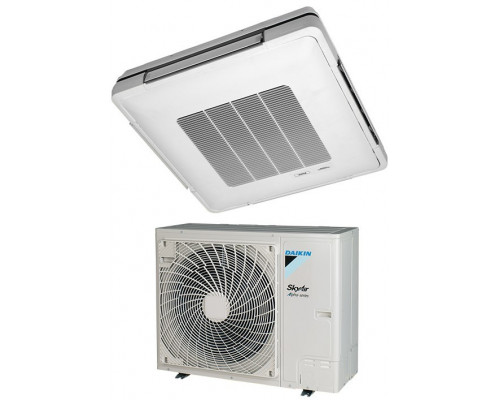 Напольно-потолочный кондиционер Daikin FUA71A/RZAG71NY1/-40
