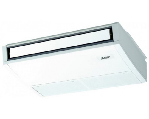 Напольно-потолочный кондиционер Mitsubishi Electric PCA-M71KA/PU-P71VHA/YHA