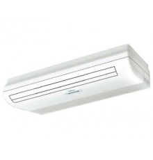 Напольно-потолочный кондиционер Midea MUE-24HRN1-Q/MOU-24HN1-Q