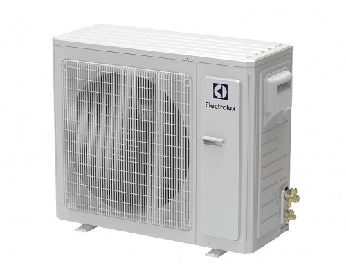 Напольно-потолочный кондиционер Electrolux Unitary Pro 4 DC EACU-24H/UP4-DC/N8