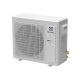 Напольно-потолочный кондиционер Electrolux Unitary Pro 4 DC EACU-24H/UP4-DC/N8