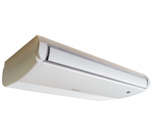 Напольно-потолочный кондиционер QUATTROCLIMA QV-I24FGE/QN-I24UGE