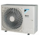 Напольно-потолочный кондиционер Daikin FUA71A/RZAG71NY1/-40