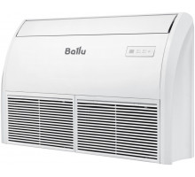 Напольно-потолочный кондиционер Ballu Universal 2 DC R410a BLCI_CF-24HN1_24Y