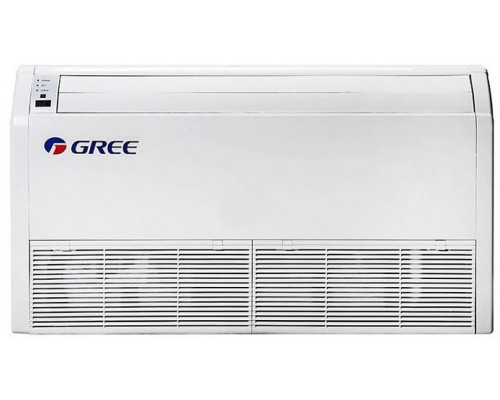 Напольно-потолочный кондиционер Gree GUD71ZD/A-S/GUD71W/A-S