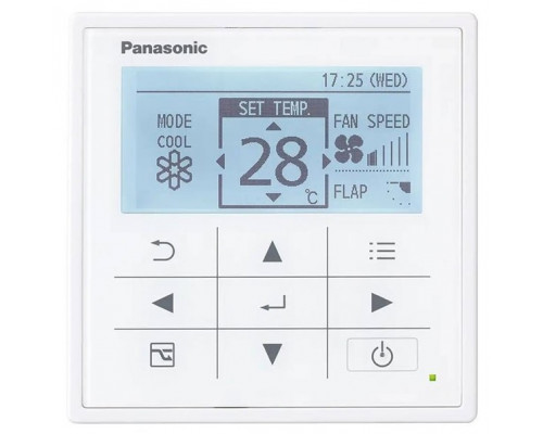 Напольно-потолочный кондиционер Panasonic S-71PT2E5B/U-71PZH2E8