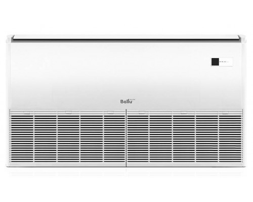 Напольно-потолочный кондиционер Ballu Universal BLCI_CF-24HN8/EU_23Y