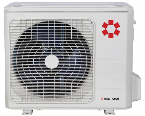 Напольно-потолочный кондиционер Kentatsu KSHFA70HFAN1/KSUTB70HFAN1L/-40