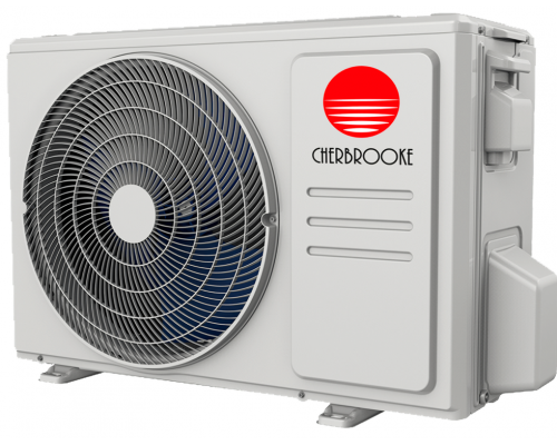 Напольно-потолочный кондиционер CHERBROOKE CUE-24HRN1-R/COX-24NH1-Q