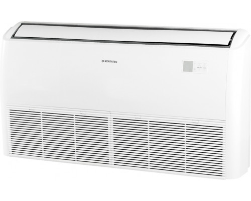 Напольно-потолочный кондиционер Kentatsu KSCB70HZRN1W/KSUNB70HZRN1