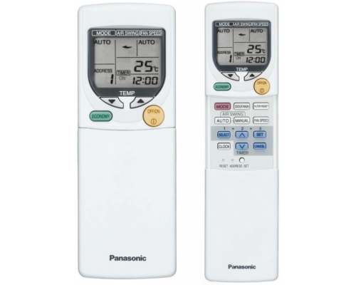 Напольно-потолочный кондиционер Panasonic S-F28DTE5/U-B28DBE8