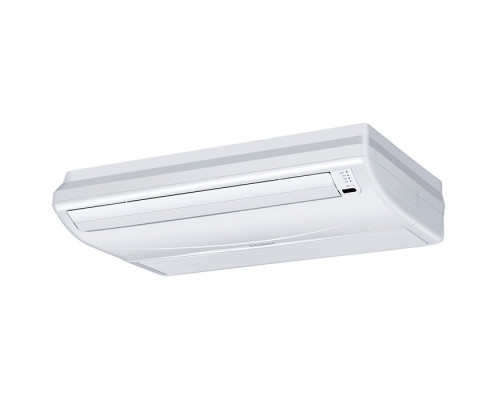 Напольно-потолочный кондиционер Haier AC12CS1ERA(S)/1U12BS3ERA