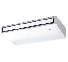Напольно-потолочный кондиционер Mitsubishi Electric PCA-RP35 KAQ/PUHZ-ZRP35VKA