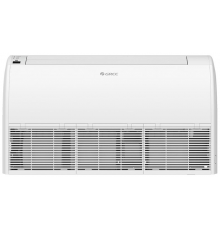 Напольно-потолочный кондиционер Gree GUD125ZD1/A-S/GUD125W1/NhA-S