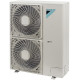 Напольно-потолочный кондиционер Daikin FUA125A/RQ125B/-40T