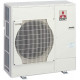 Напольно-потолочный кондиционер Mitsubishi Electric PCA-M100KA/PU-P100 YHA