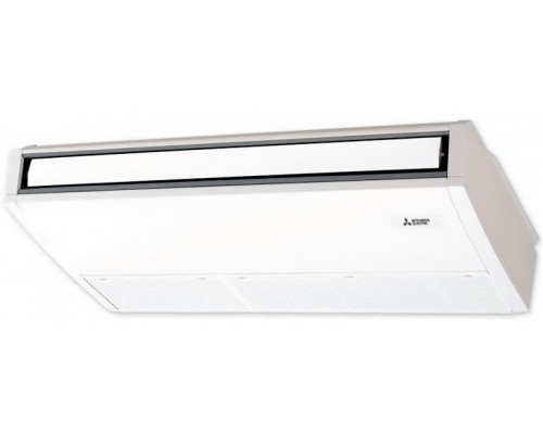Напольно-потолочный кондиционер Mitsubishi Electric PCA-M100KA/PU-P100 YHA