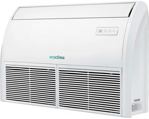 Напольно-потолочный кондиционер Ecoclima Profi Line ECLCF/I-TC36/4R1/ECL/I-TC36/4R1