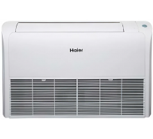 Напольно-потолочный кондиционер Haier Eco AC105S2LH1FA/1U105S1LS1FB